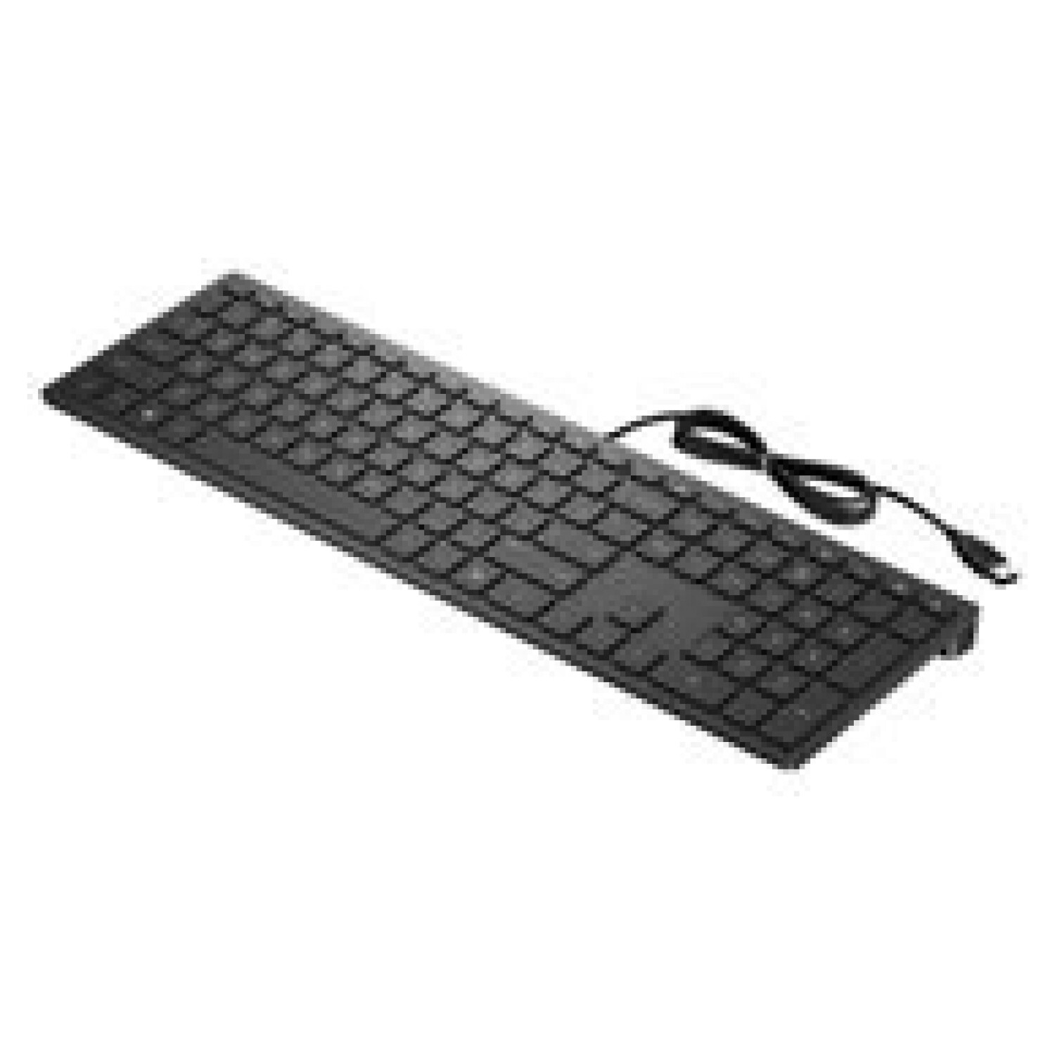 HP Pavilion Wired Keyboard 300