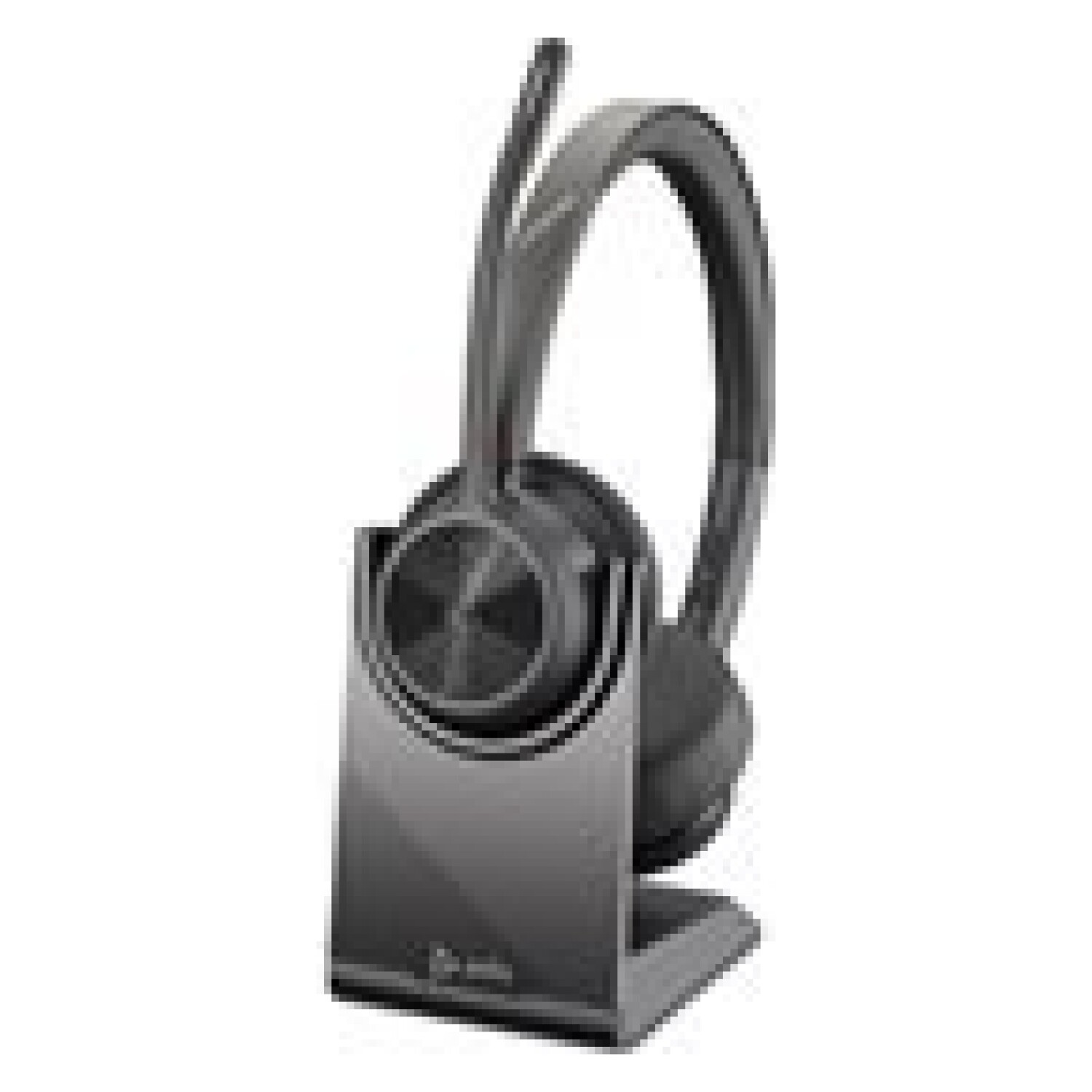 HP Poly Voyager 4320-M MS Teams Headset