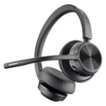 HP Poly Voyager 4320 UC USB-A Headset