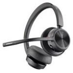 HP Poly Voyager 4320 USB-A Headset