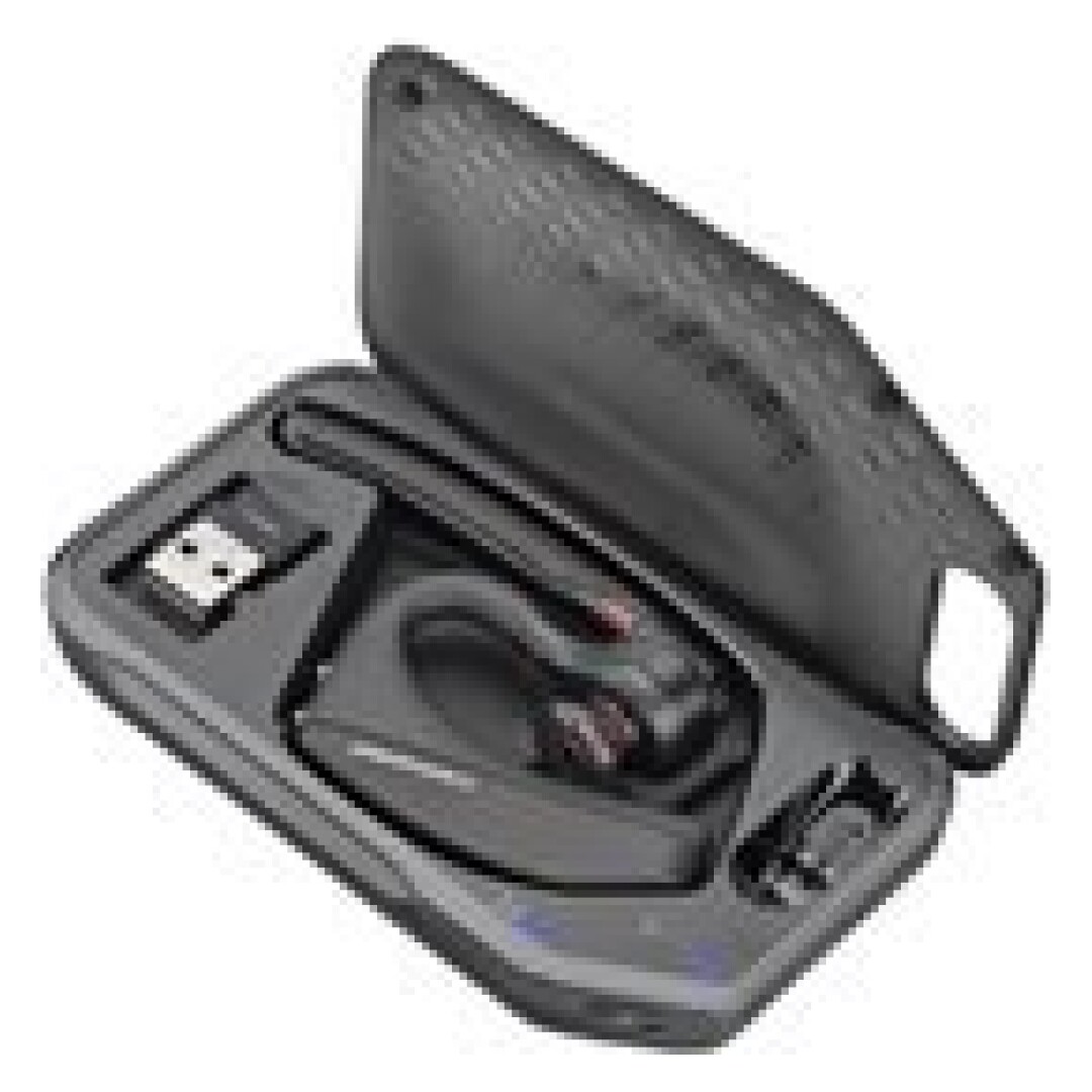 HP Poly Voyager 5200 USB-A Headset