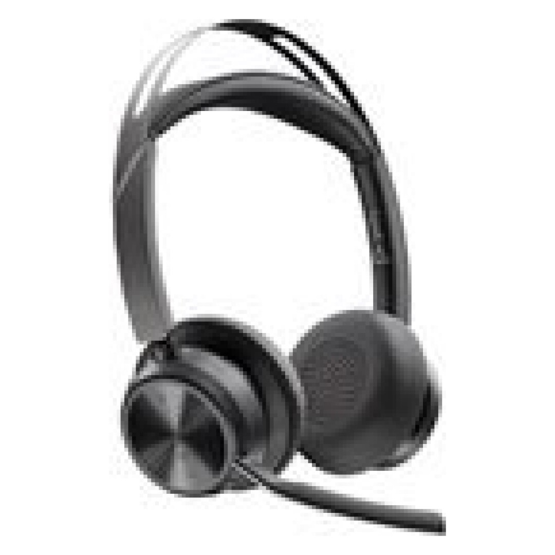 HP Poly Voyager Focus 2-M MS Headset