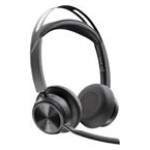 HP Poly Voyager Focus 2-M MS Headset