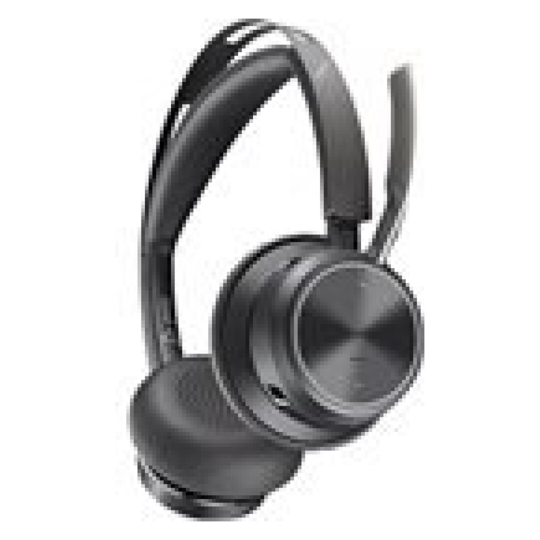 HP Poly Voyager Focus 2 USB-A Headset