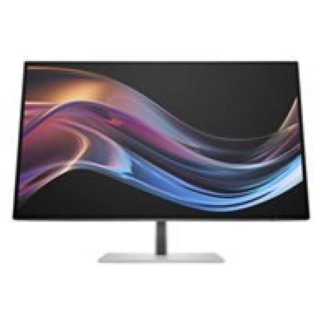 HP S7 Pro 727pk 27i 4K TB4 Monitor (EU)