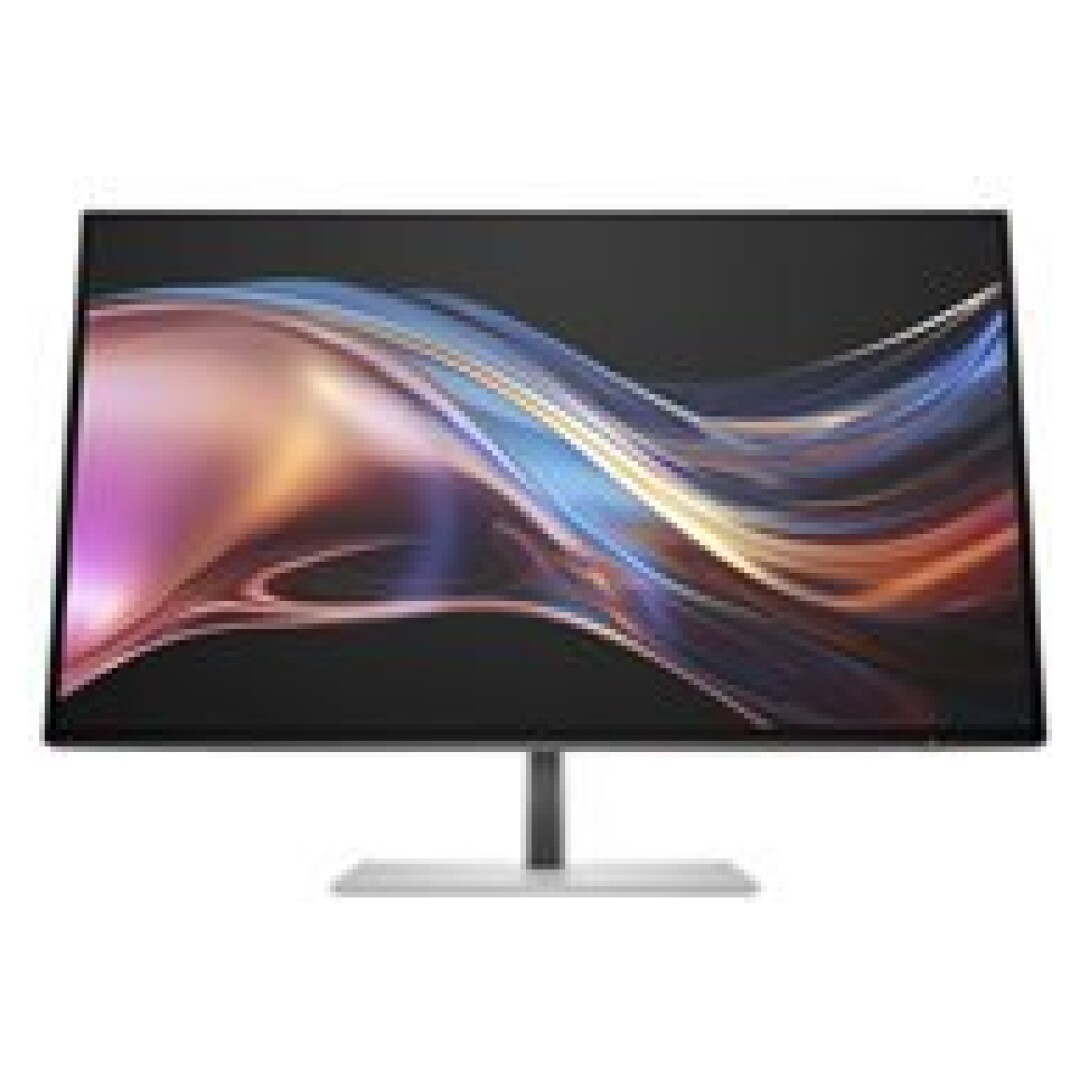 HP S7 Pro 727pu 27i QHD TB4 Monitor (EU)