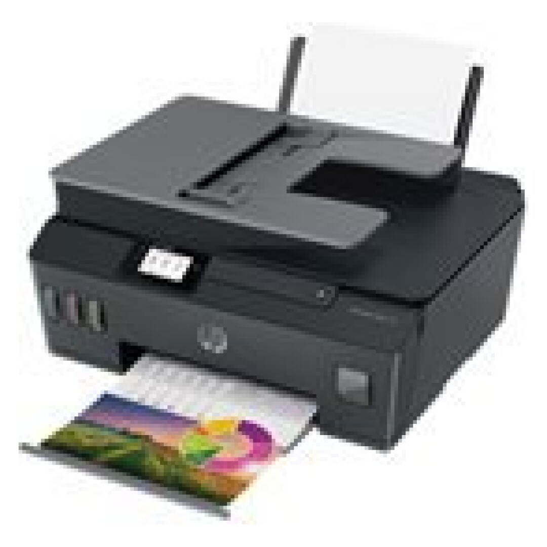 HP Smart Tank 530 AiO Printer 11ppm