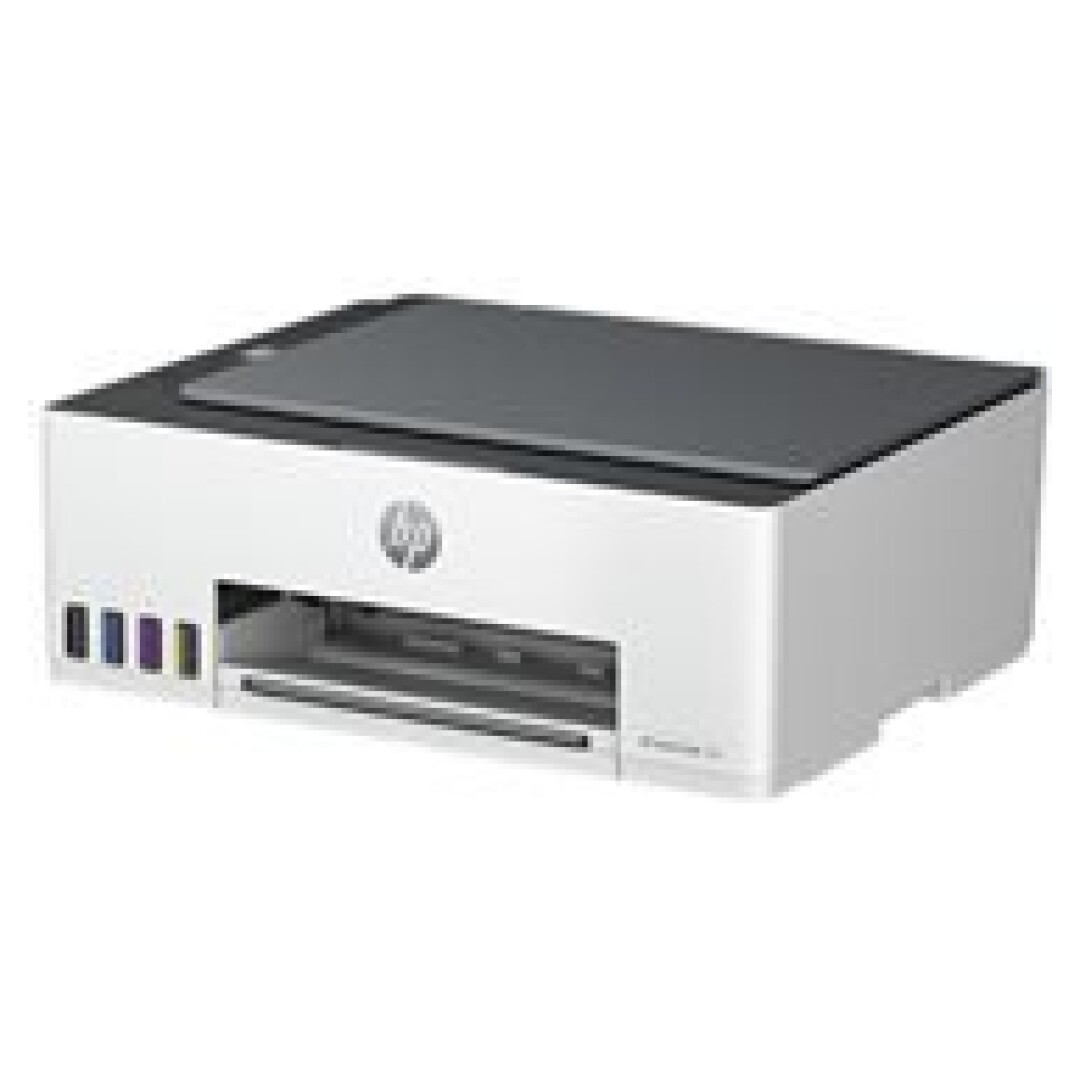 HP Smart Tank 580 AiO 12/5ppm Printer