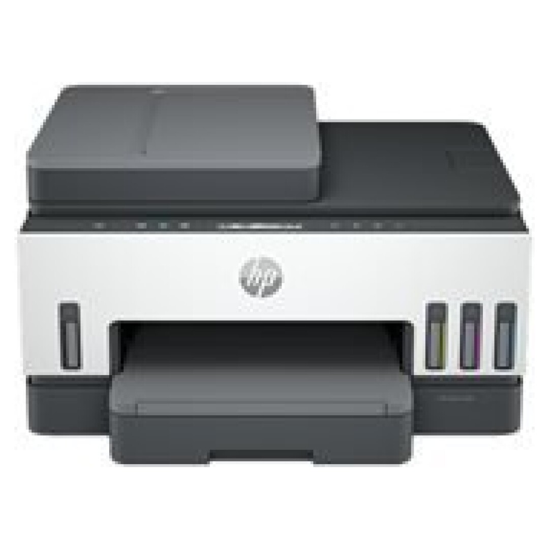 HP Smart Tank 750 All-in-One A4 Color