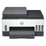 HP Smart Tank 750 All-in-One A4 Color