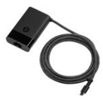 HP USB-C 65W Laptop Charger