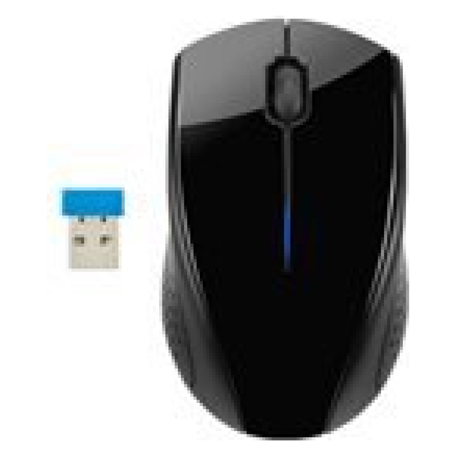 HP Wireless Mouse 220