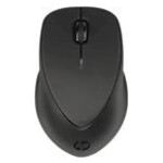 HP Wireless Premium Mouse