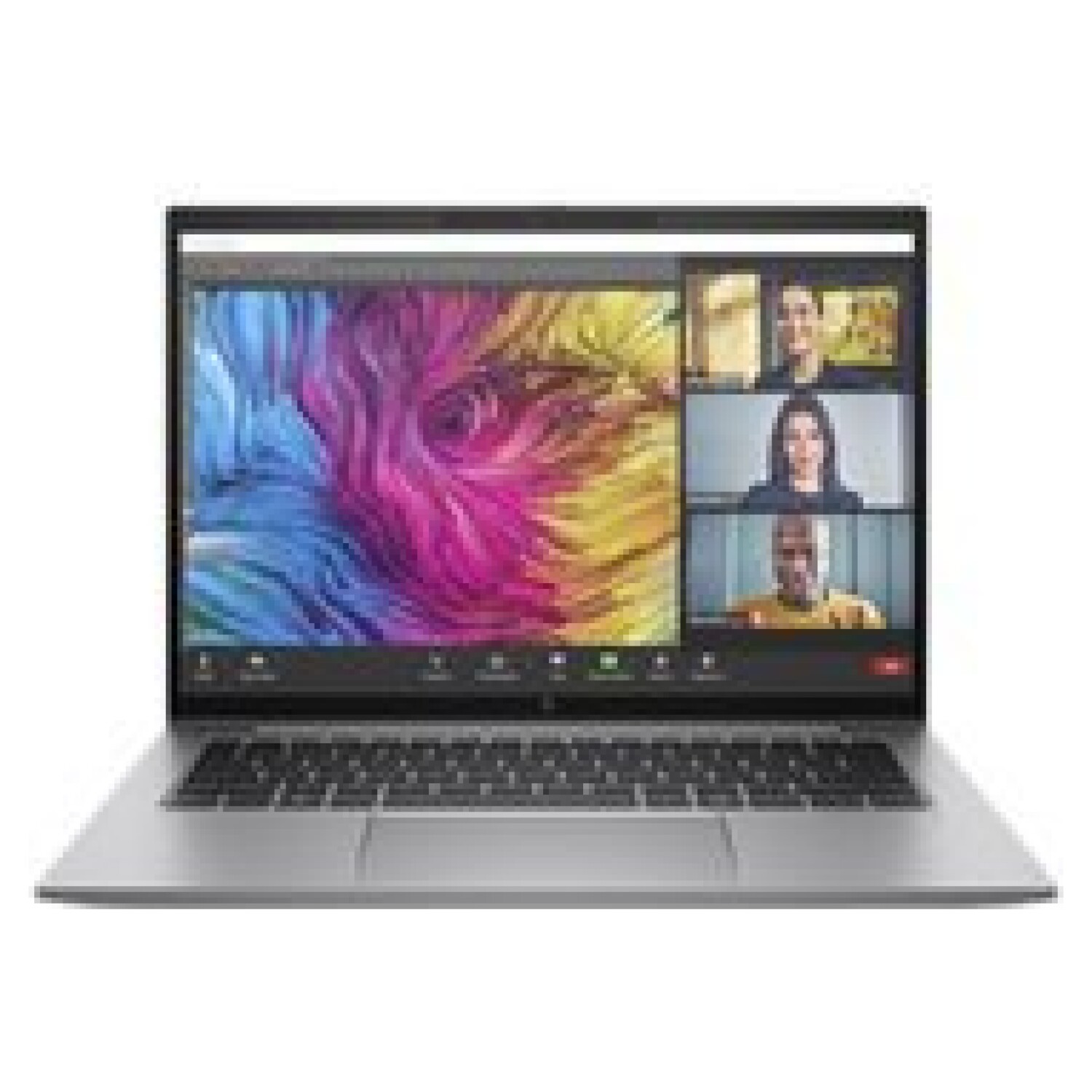 HP ZB F 14 G11 U7 165H 14i 32/1TB