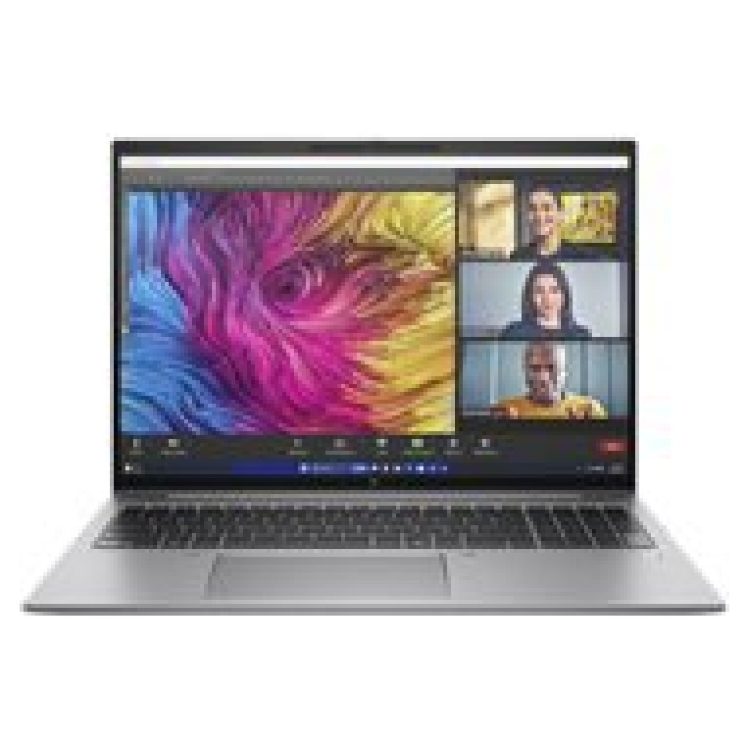 HP ZB F 16 G11 U7 155H 16i 32/1TB