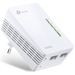 HPAV Powerline 2xLAN RJ45 220V TP-Link 300Mbit/s razširitvena enota (TL-WPA4220)