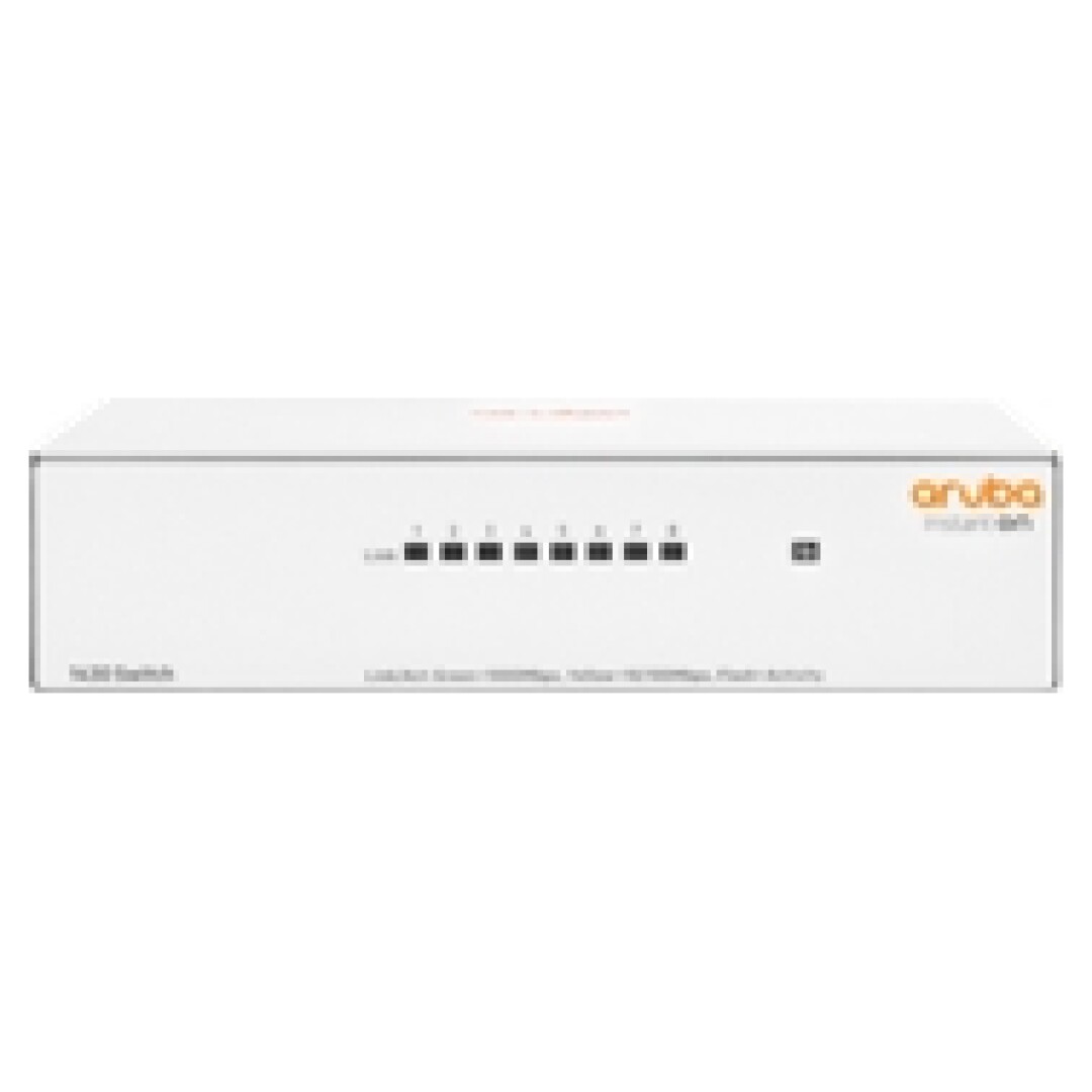 HPE Aruba IOn 1430 8G Sw