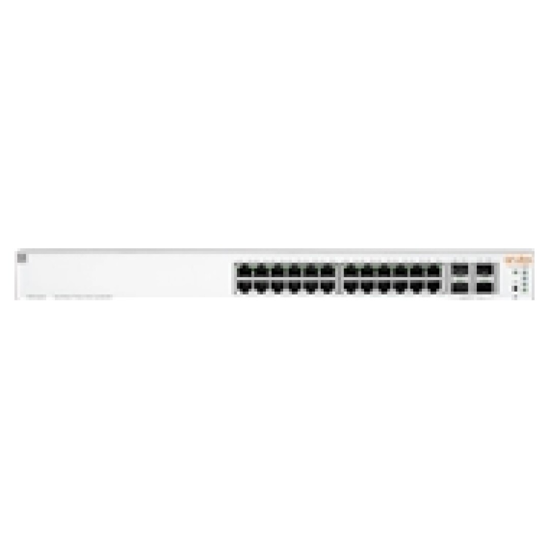 HPE Aruba IOn 1930 24G 4SFP+ 370W Sw