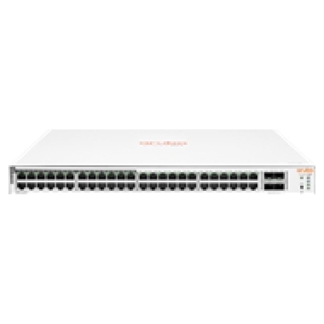 HPE Aruba Switch IOn 1830 48G 4SFP 370W