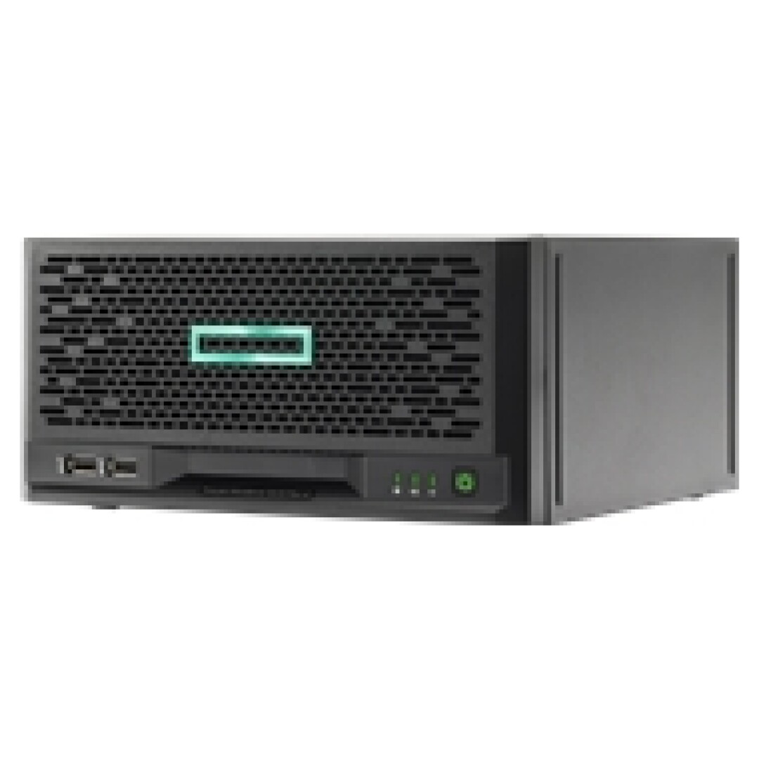 HPE MicroSvr G10+ v2 G6405 16G NHP Svr