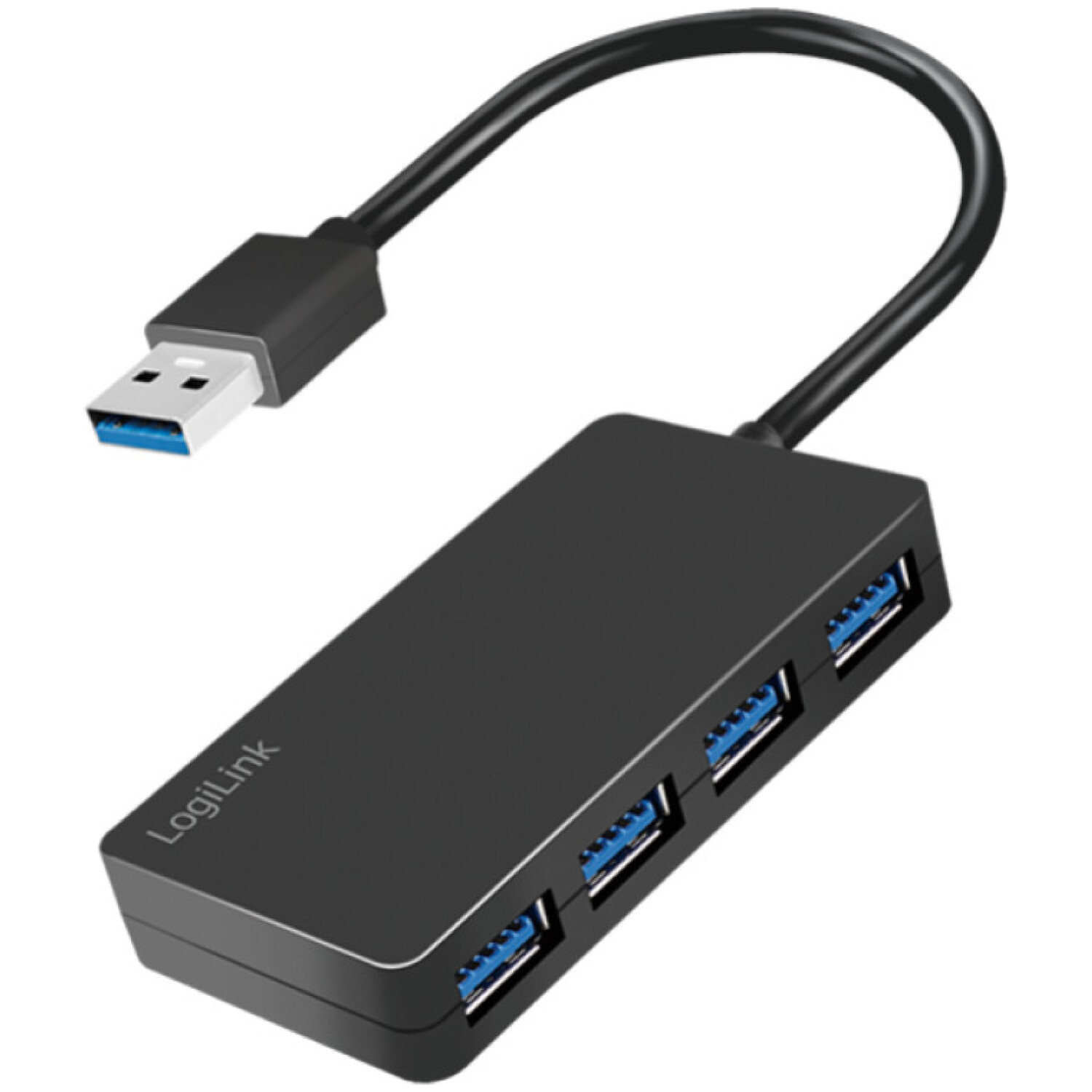 HUB USB 3.2 4portni LogiLink (UA0396)