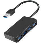 HUB USB 3.2 4portni LogiLink (UA0396)