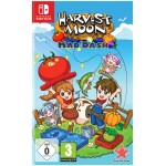 Harvest Moon: Mad Dash (CIAB) (Nintendo Switch)