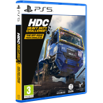 Heavy Duty Challenge (Playstation 5)