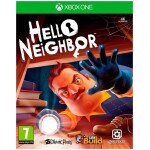 Hello Neighbor (Xone)