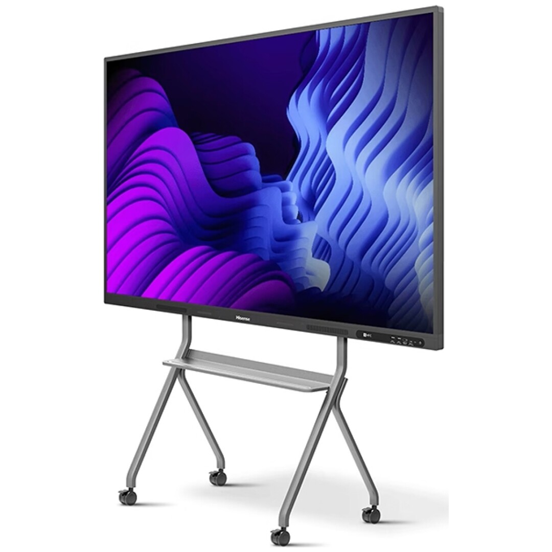 Hisense interaktivni zaslon 86WR6CE 86'' / 4K / 350 nits / 60 Hz / zaslon na dotik