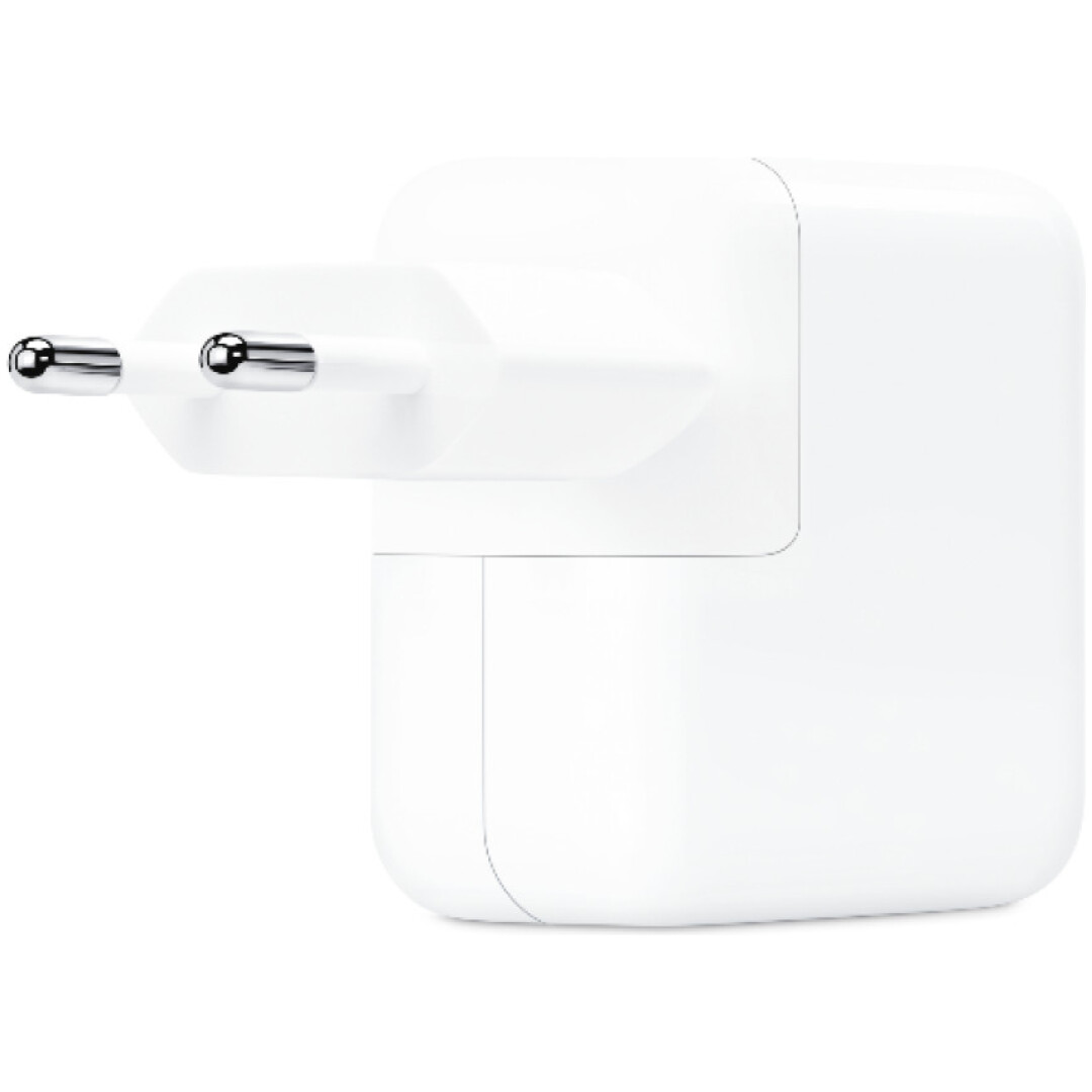 Hišni polnilec 100-240V => 1x USB-C Apple Power Adapter 30W