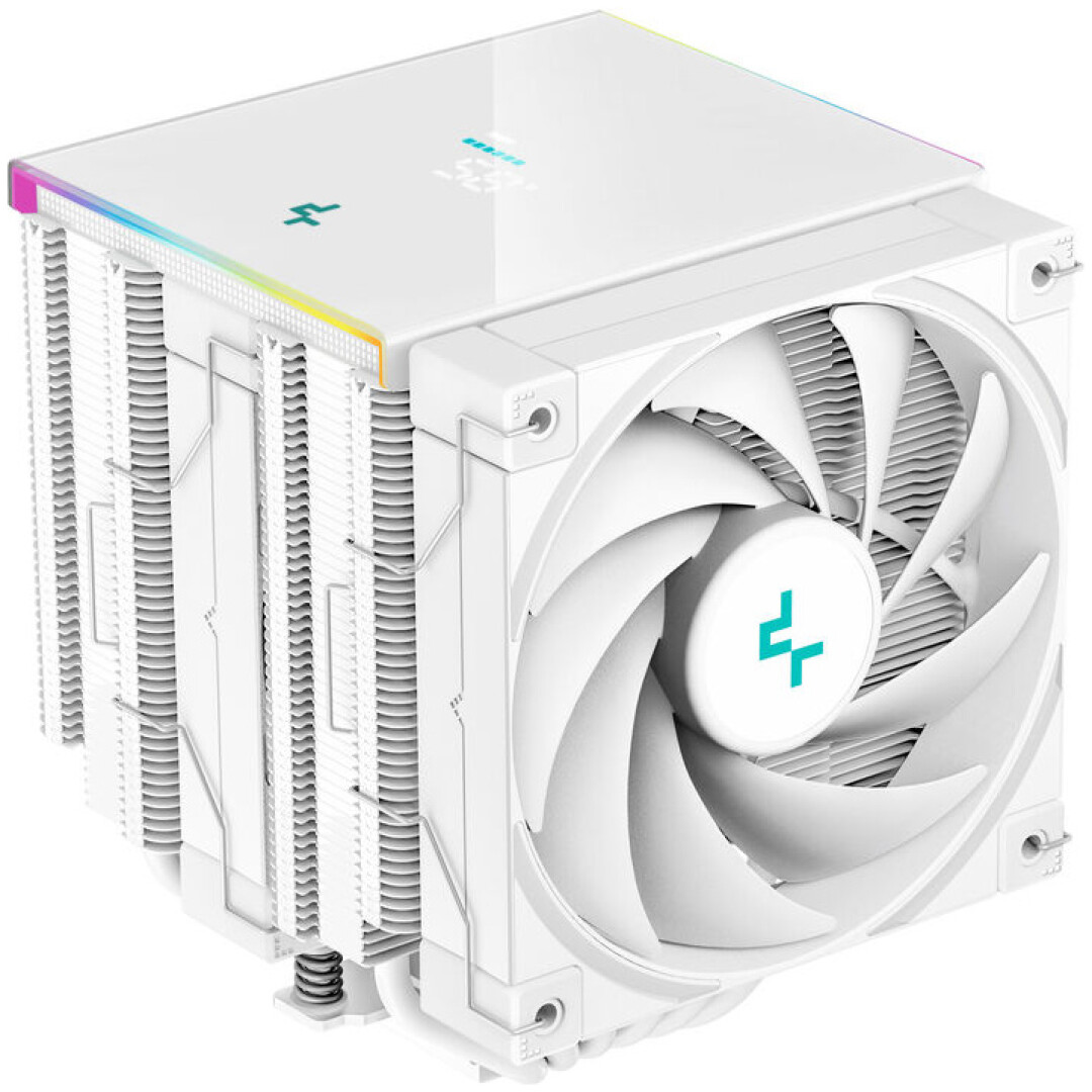 Hladilnik za procesor DeepCool AK620 DIGITAL