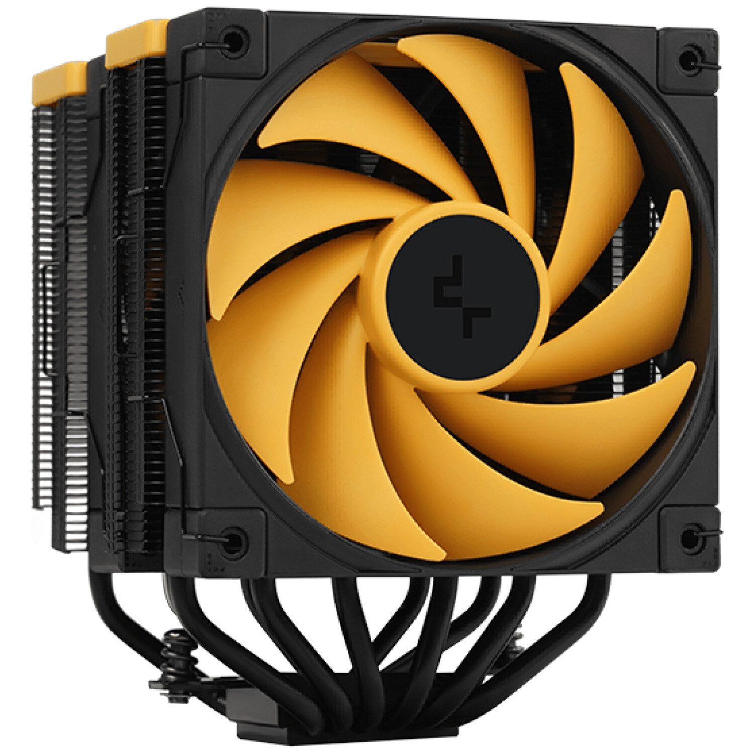 Hladilnik za procesor DeepCool AK620 Zero Dark Zoria