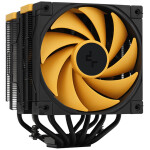 Hladilnik za procesor DeepCool AK620 Zero Dark Zoria