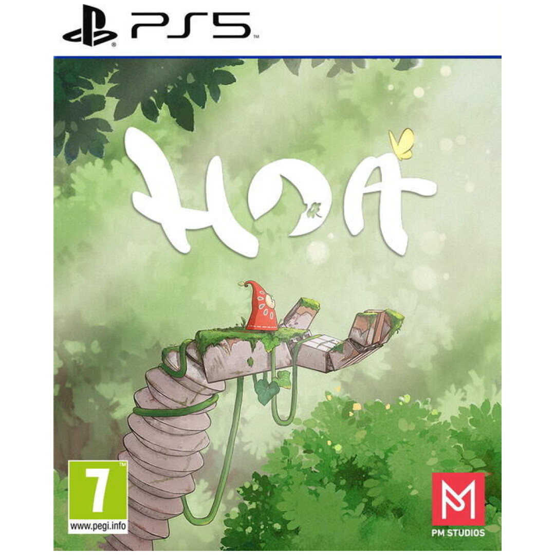 Hoa (Playstation 5)