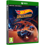 Hot Wheels Unleashed (Xbox One)