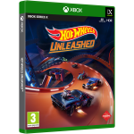 Hot Wheels Unleashed (Xbox Series X)