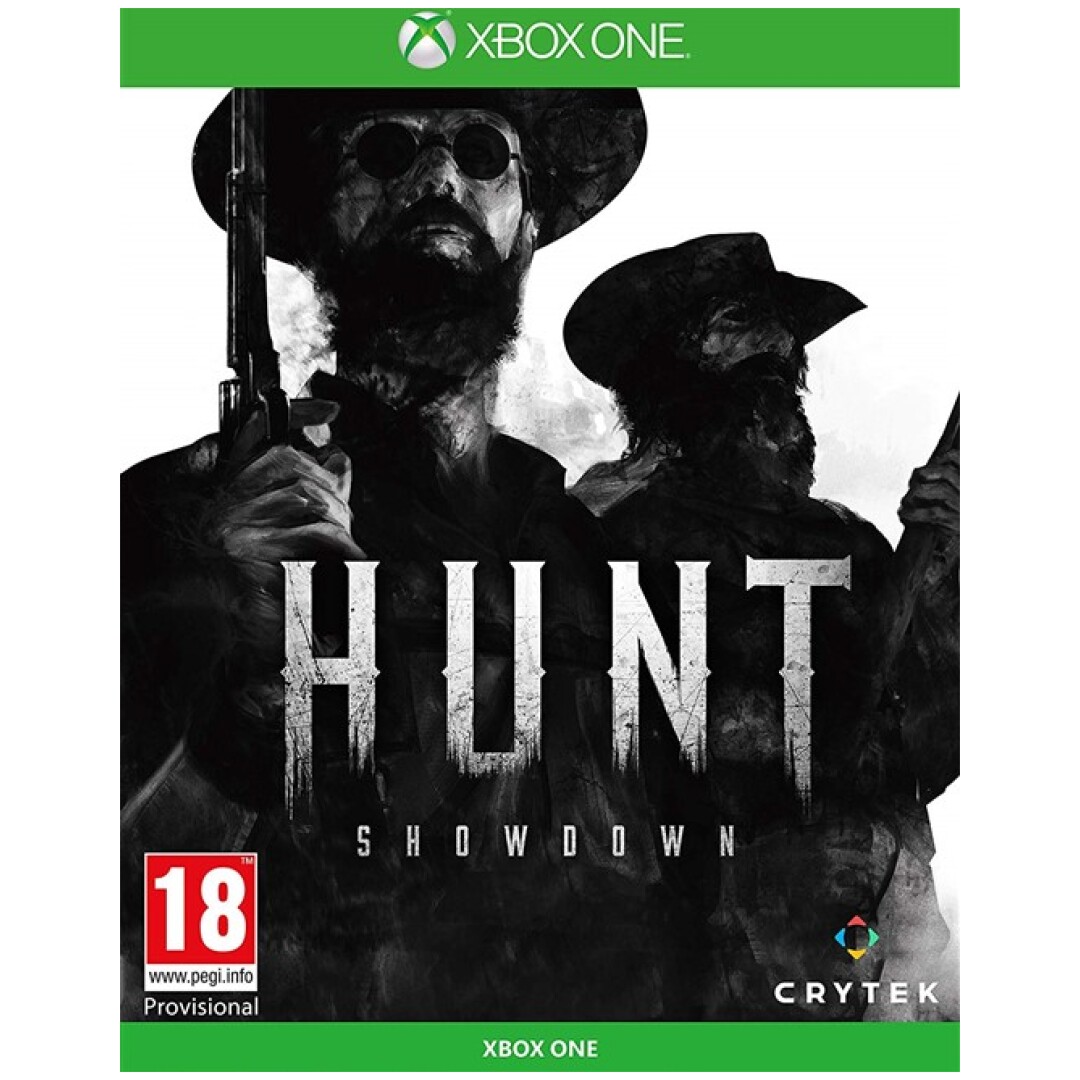 Hunt: Showdown (Xone)