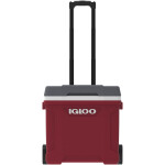 IGLOO Prenosna hladilna skrinja Latitude 30 Roller - 28l