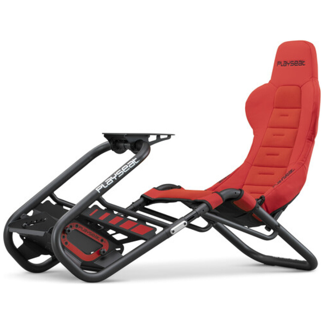 IGRALNI STOL PLAYSEAT TROPHY - RDEČE BARVE