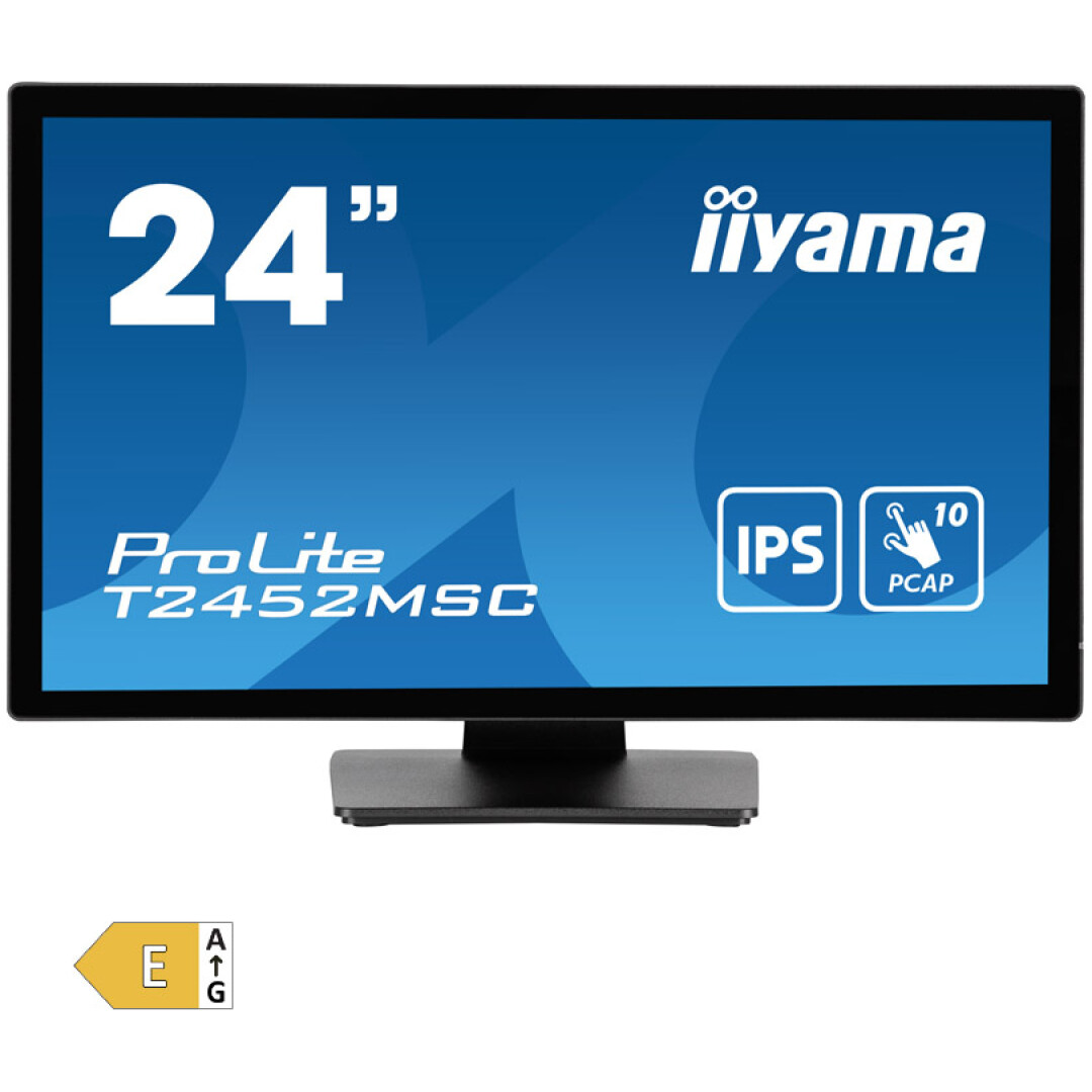 IIYAMA ProLite T2452MSC-B1 60