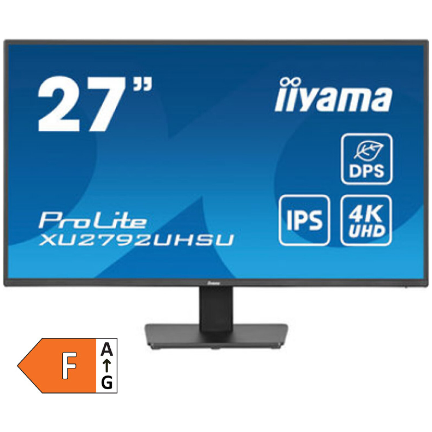 IIYAMA ProLite XU2792UHSU-B6 68