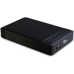 INTER-TECH Argus GD-35LK01 USB 3.0 za disk 8