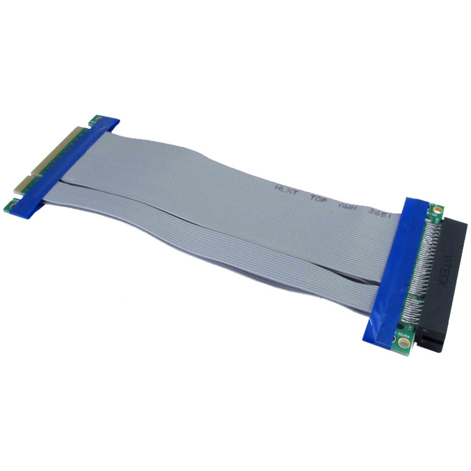 INTER-TECH Extender SLPS068 PCIe x8 podaljšek kabel