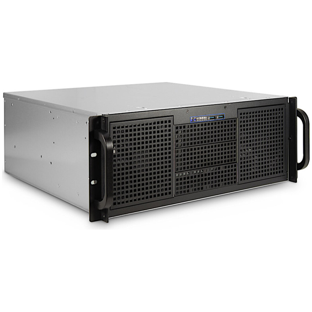 INTER-TECH IPC 4U-40240 rack ohišje