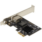 INTER-TECH ST-7266 Realtek RTL8125B LAN 1x RJ45 2