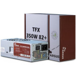 INTER-TECH TFX-350W 80+ napajalnik