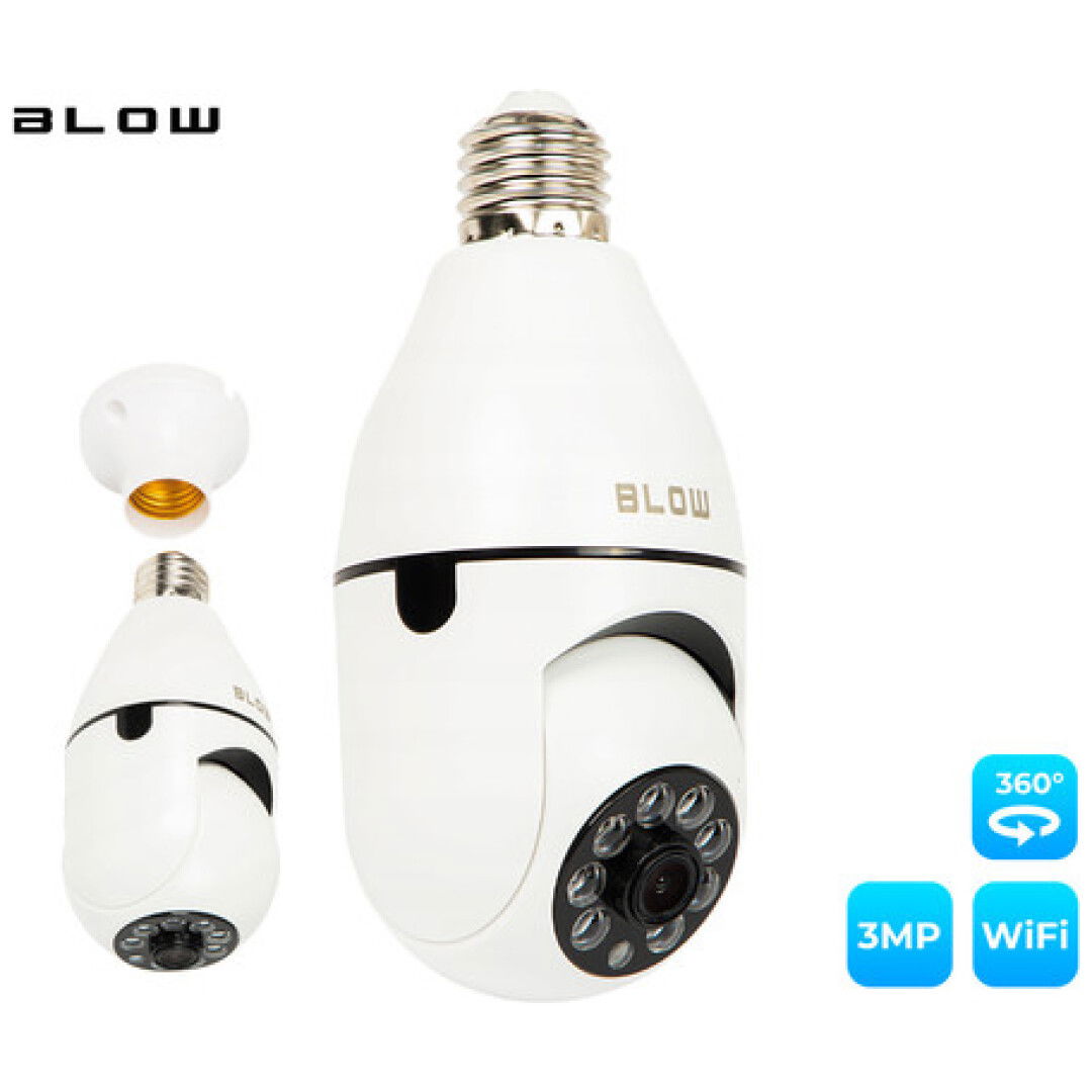 IP kamera BLOW H-933