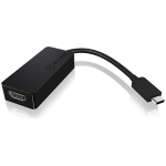 Icybox IB-AC534-C adapter - kabel iz USB Type-C na HDMI