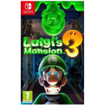 Igra za Nintendo Switch Luigi’s Mansion 3